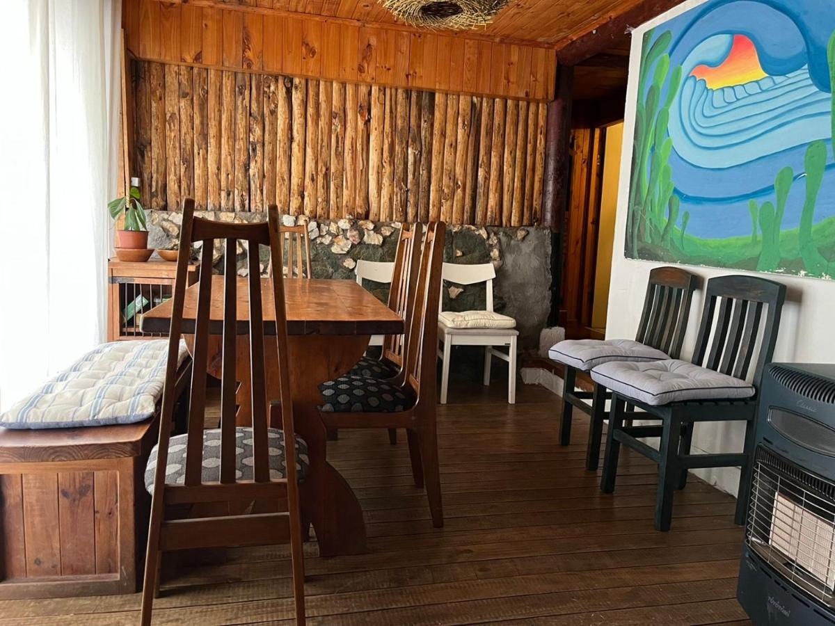 Punta De Lobos Surf & Relax Casa de férias *