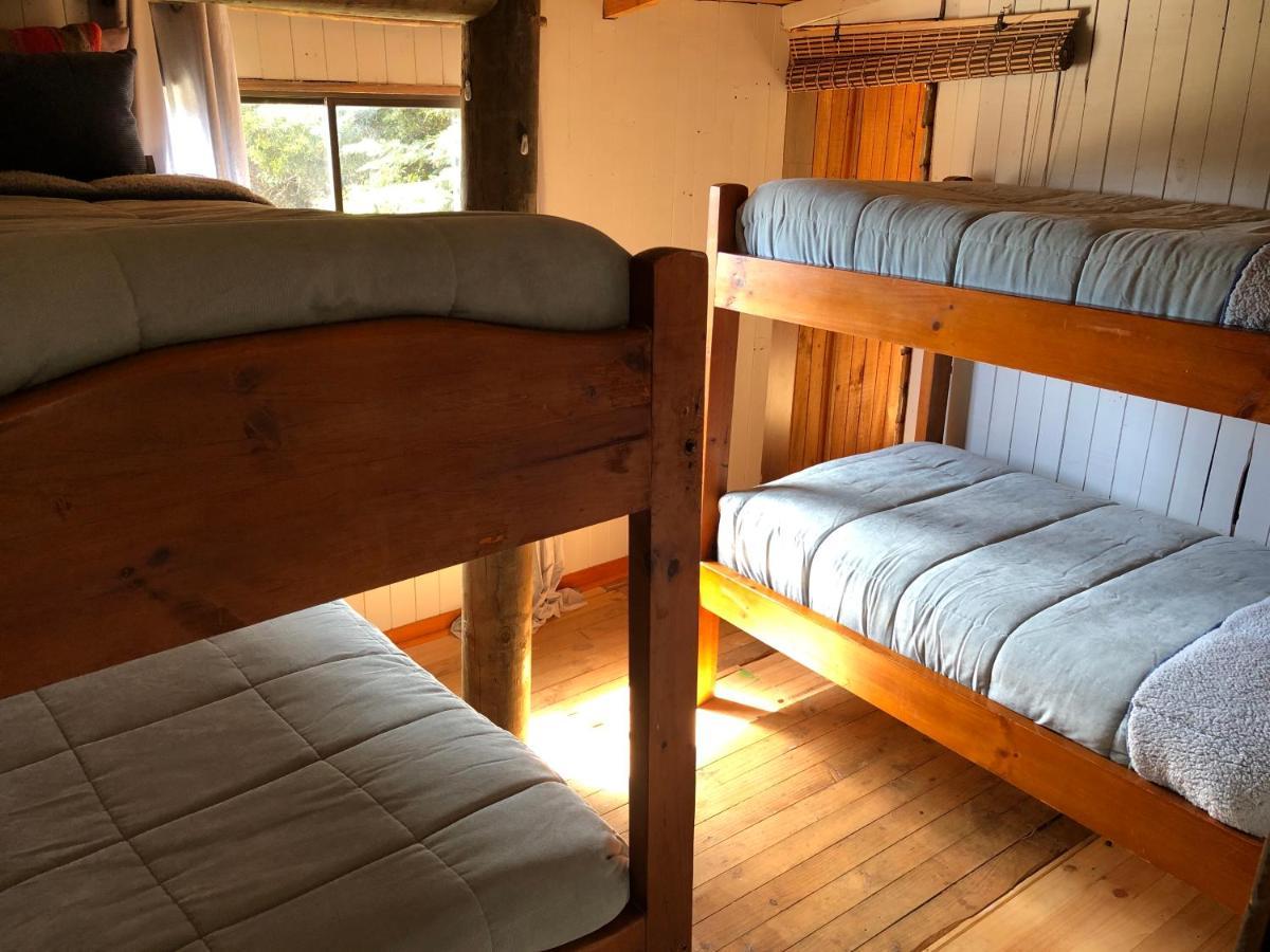 Сasa de vacaciones Punta De Lobos - Casa Rústica *