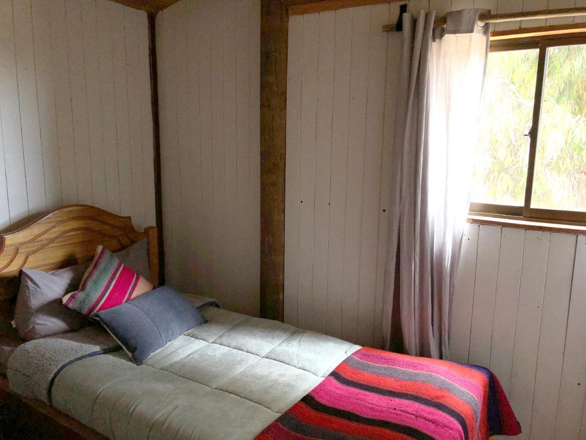 Punta De Lobos Surf & Relax * Pichilemu