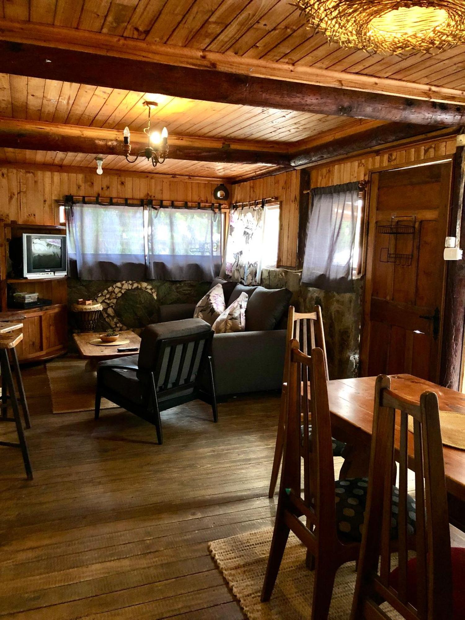 Punta De Lobos - Casa Rústica Pichilemu