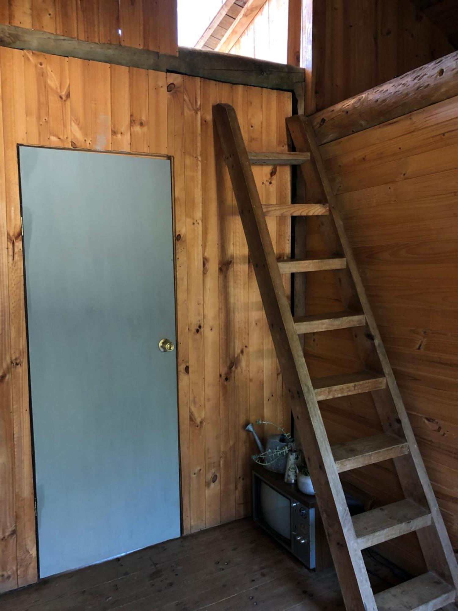 Punta De Lobos - Casa Rústica Сasa de vacaciones Pichilemu