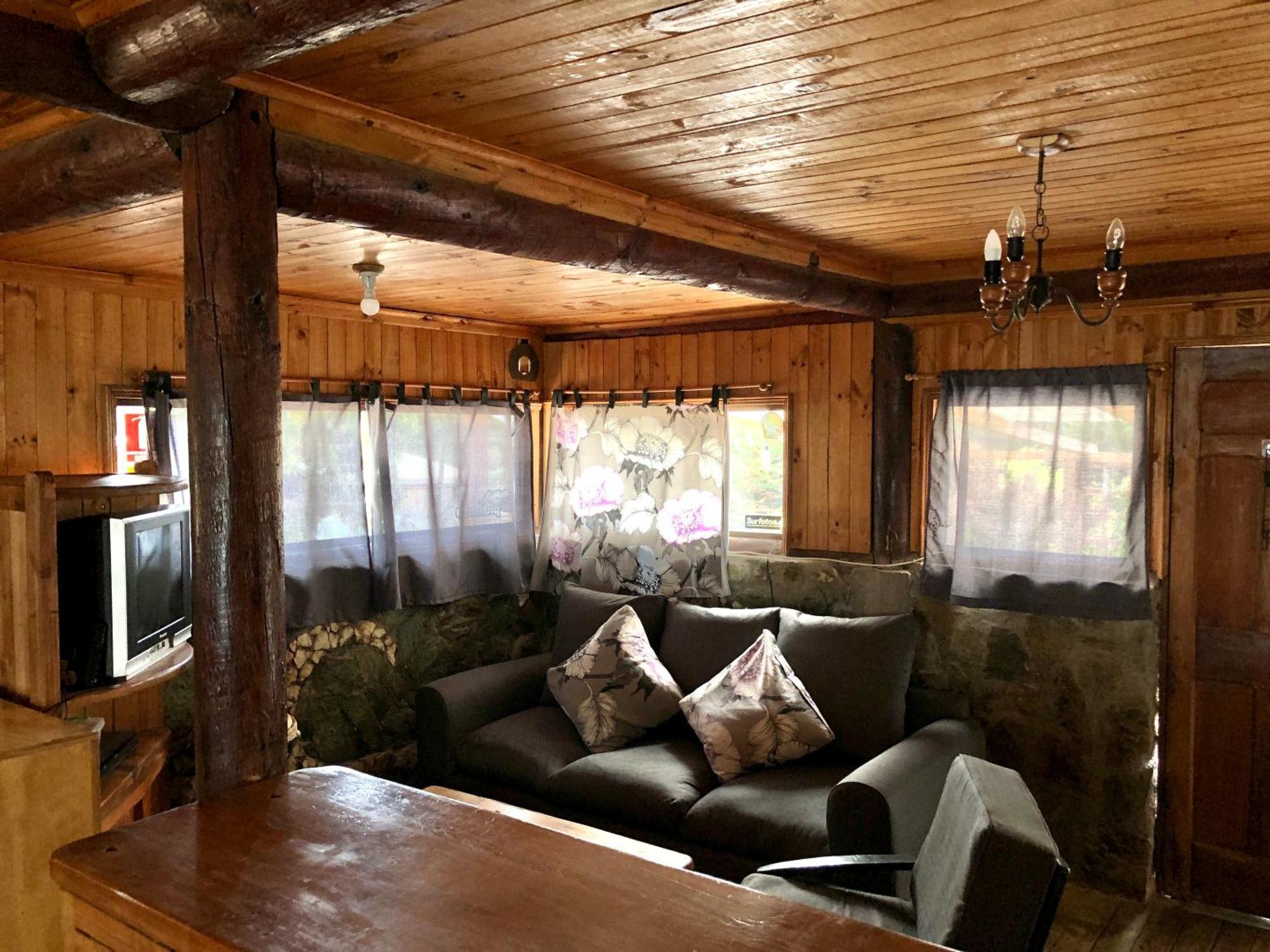 Punta De Lobos - Casa Rústica * Pichilemu