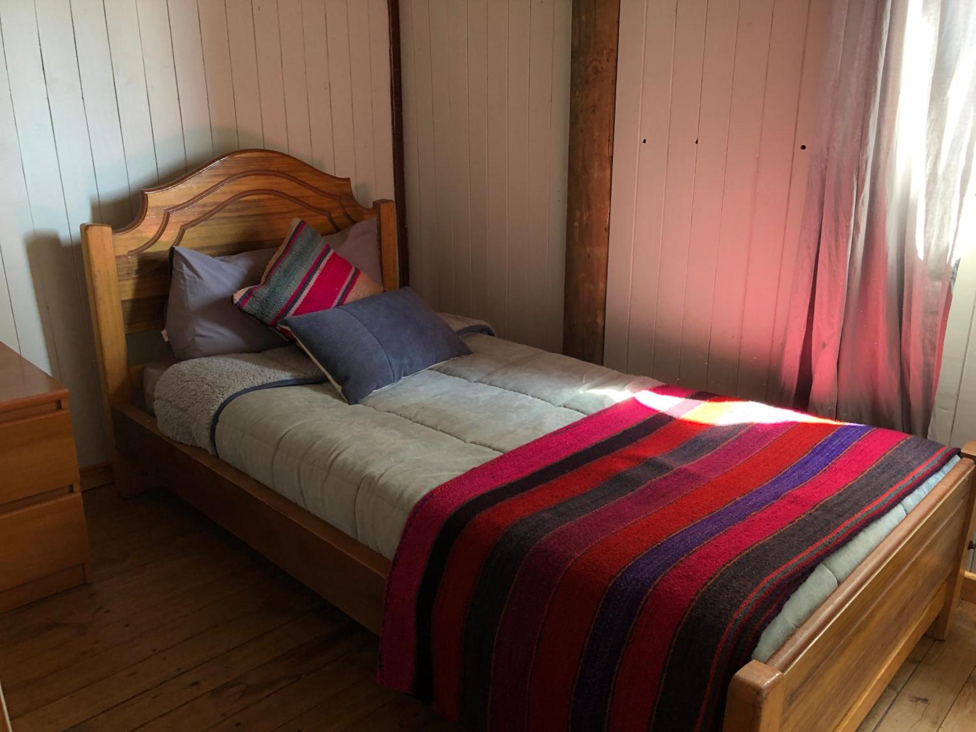 Punta De Lobos - Casa Rústica Сasa de vacaciones Pichilemu
