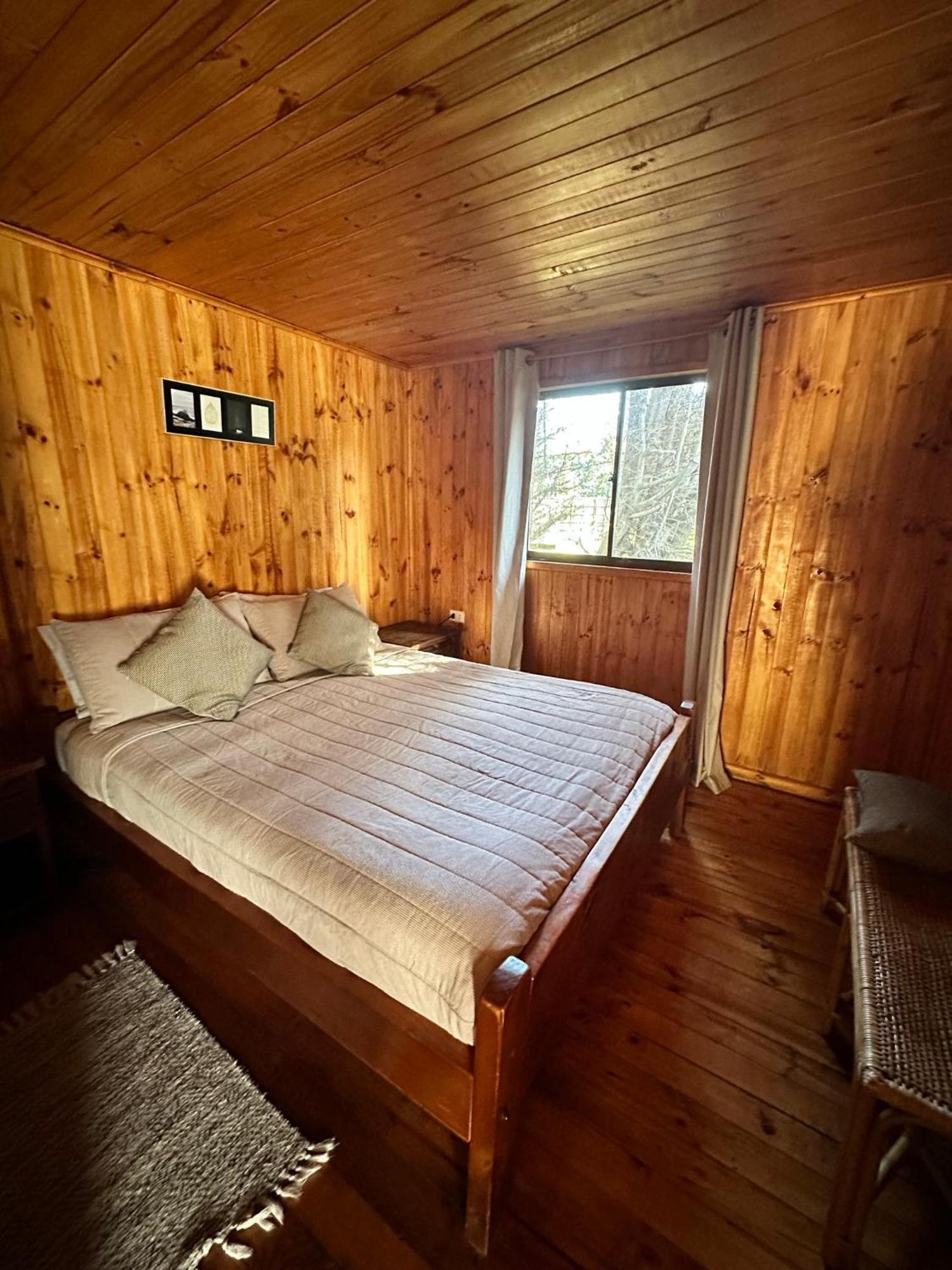 Punta De Lobos - Casa Rústica * Pichilemu