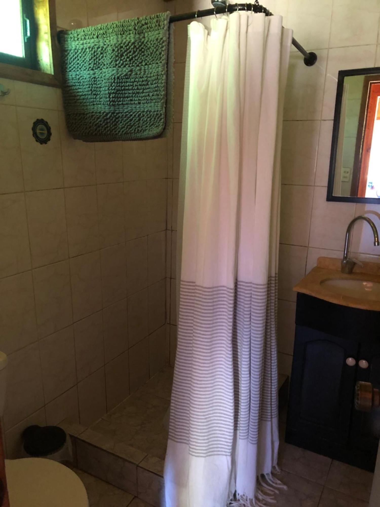 Сasa de vacaciones Punta De Lobos - Casa Rústica *