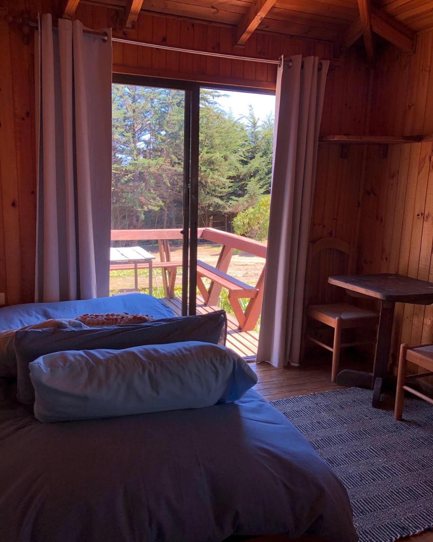 Punta De Lobos Surf & Relax * Pichilemu