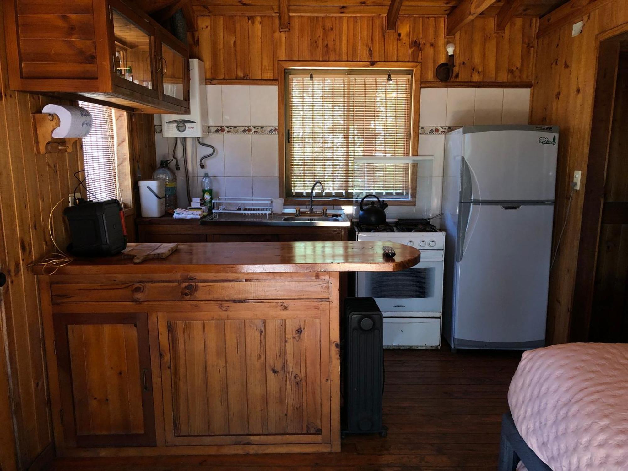 Punta De Lobos - Casa Rústica Сasa de vacaciones