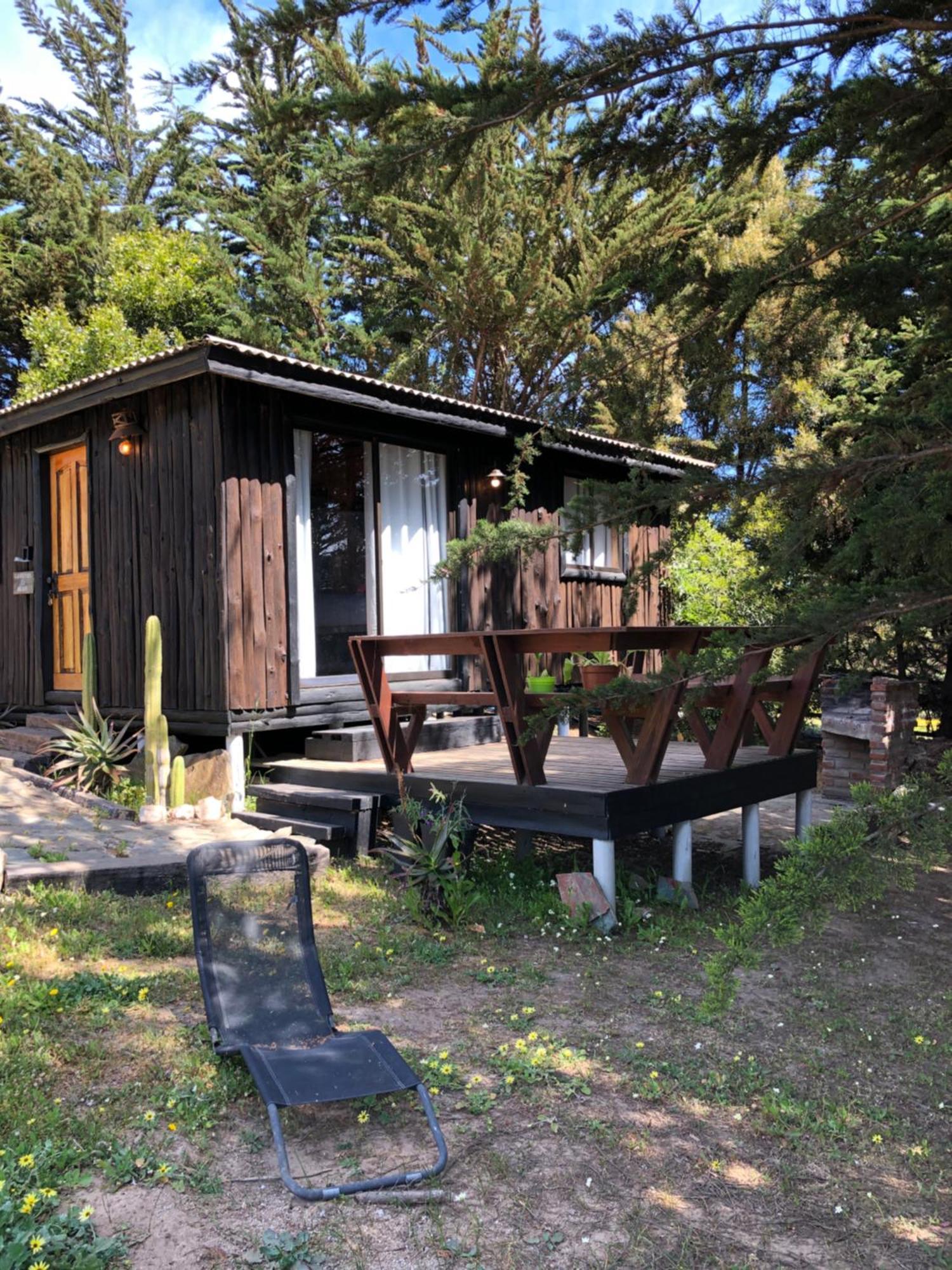 Casa de férias Punta De Lobos Surf & Relax Pichilemu