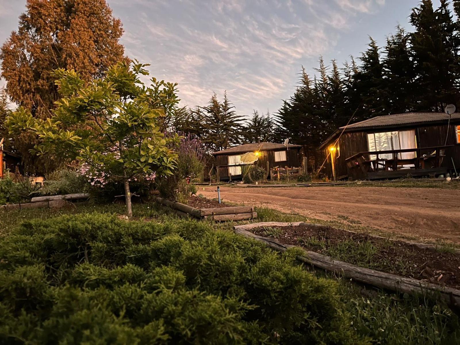 Punta De Lobos Surf & Relax * Pichilemu