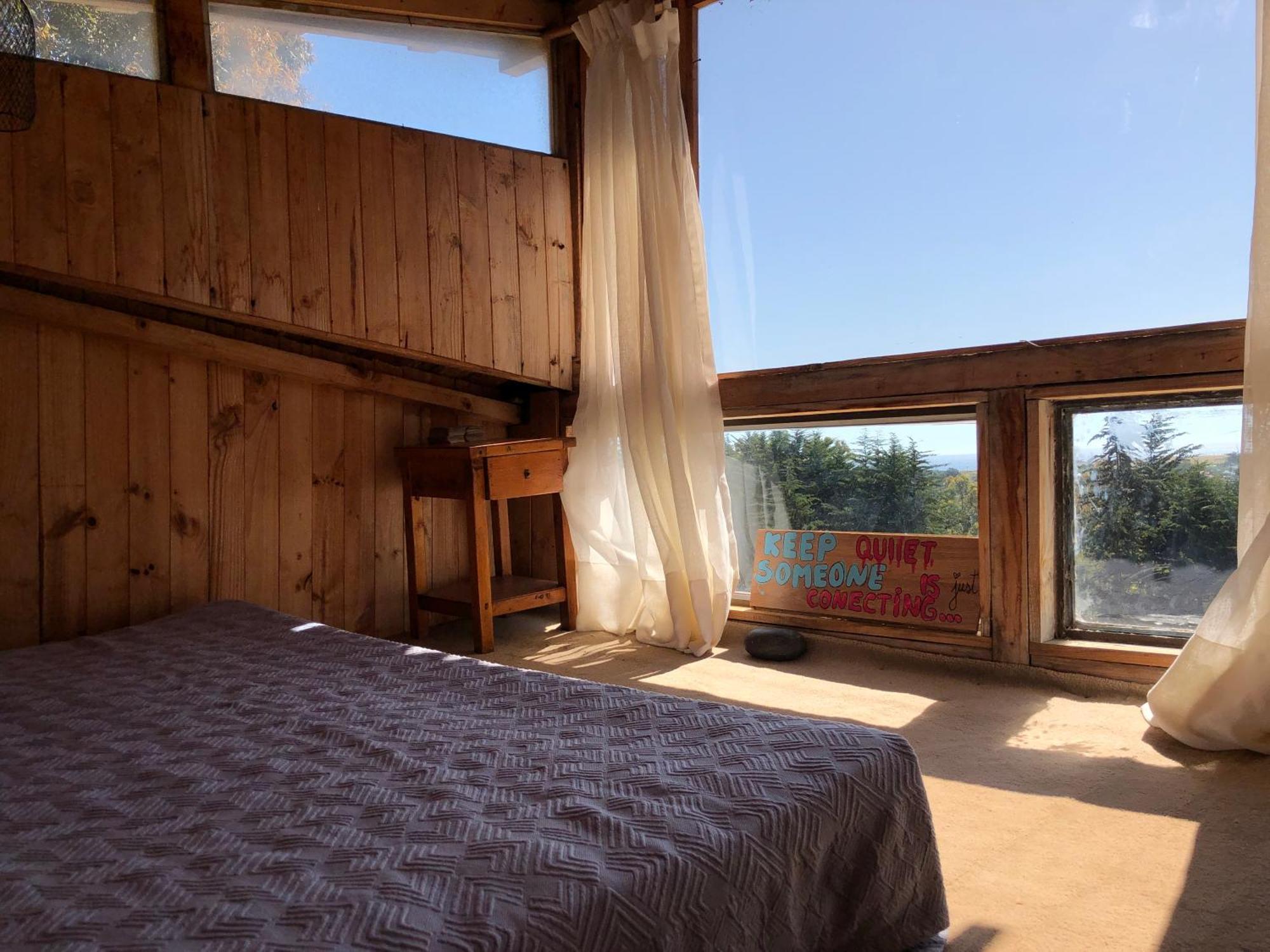 Punta De Lobos Surf & Relax *