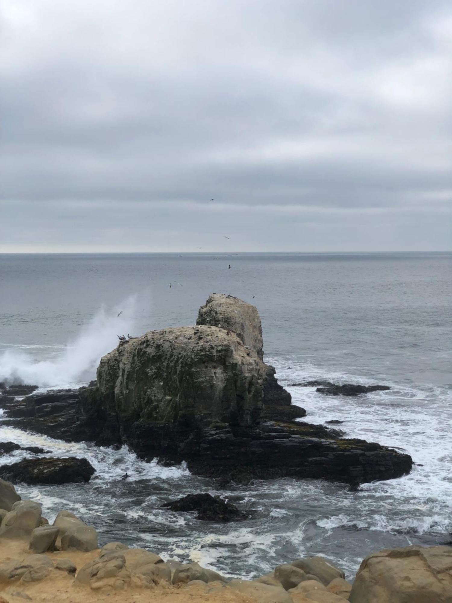 Punta De Lobos Surf & Relax Casa de férias Pichilemu
