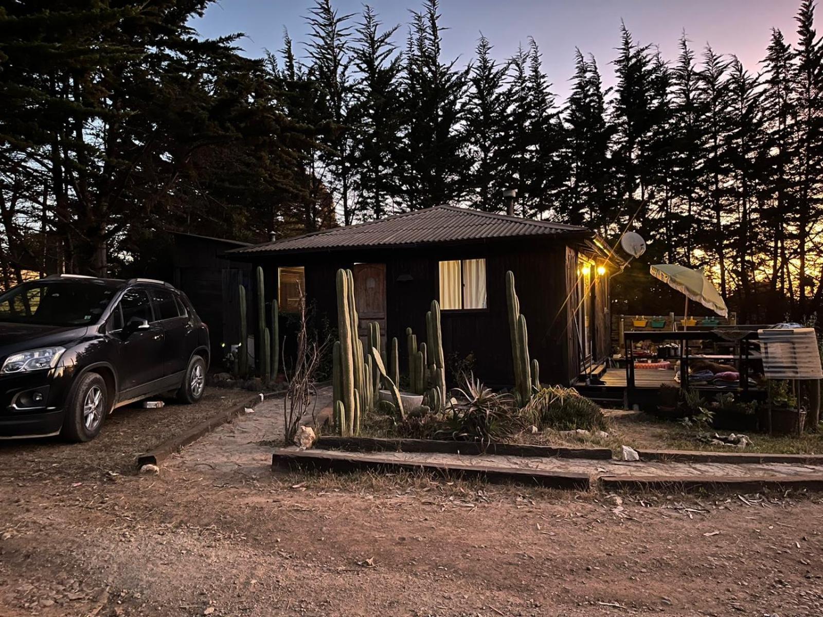 Punta De Lobos Surf & Relax * Pichilemu