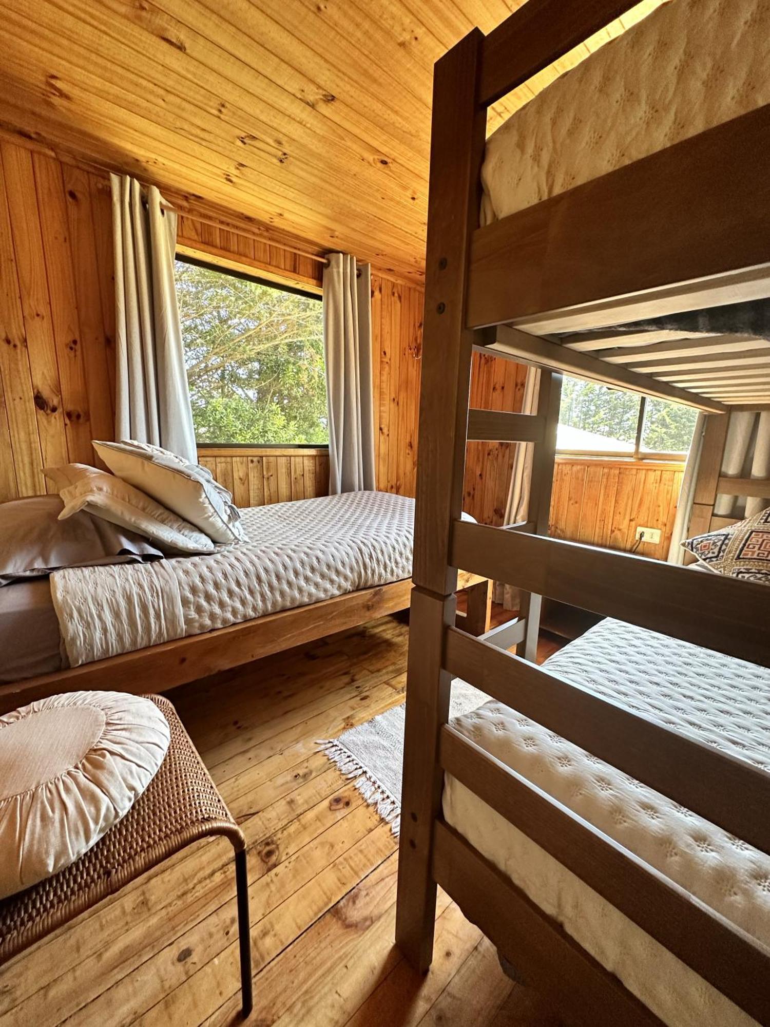 Punta De Lobos Surf & Relax Pichilemu