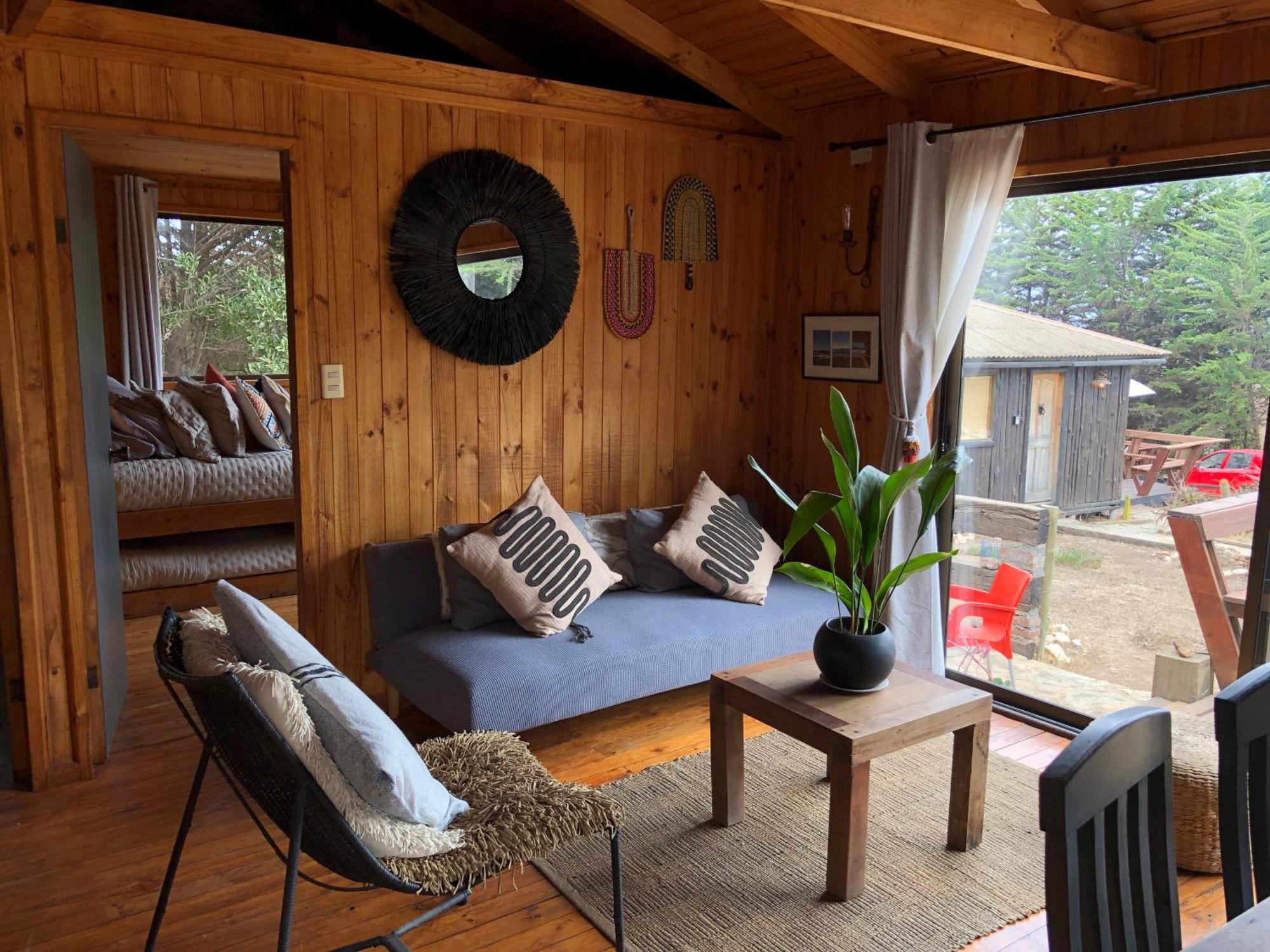 Punta De Lobos Surf & Relax * Pichilemu