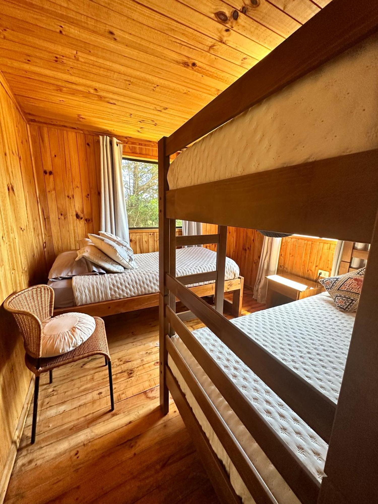 Punta De Lobos - Casa Rústica Сasa de vacaciones